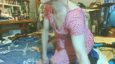 avvrod webcam model stream image