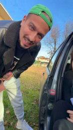 Legolar webcam model stream image