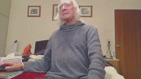 WaverlyKernow webcam model stream image