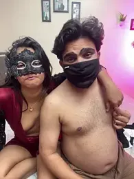 Cutie_Seema webcam model stream image