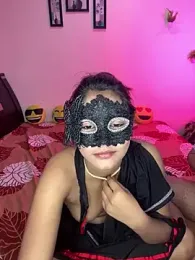 Cutie_Seema webcam model stream image