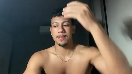 spiderzevil webcam model stream image