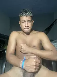 spiderzevil webcam model stream image