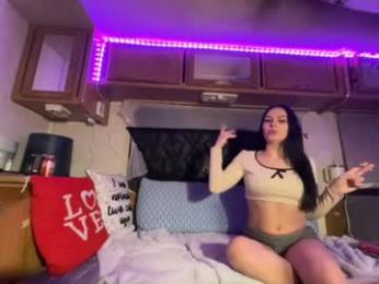 kalawtay webcam chaturbate model stream image
