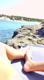 Selenesex webcam model stream image