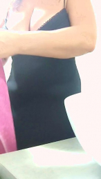 Selenesex webcam model stream image