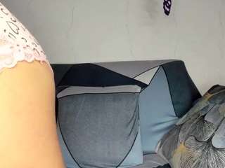 jenny-evans webcam model stream image