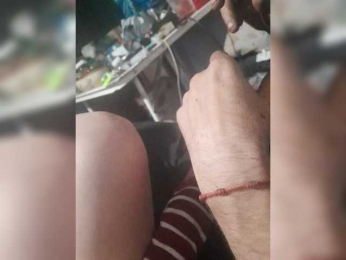 Onitoki webcam model stream image