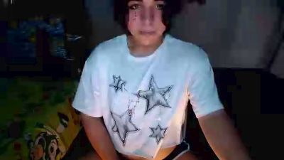 Tiff_Styles webcam model stream image