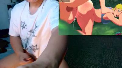 Tiff_Styles webcam model stream image
