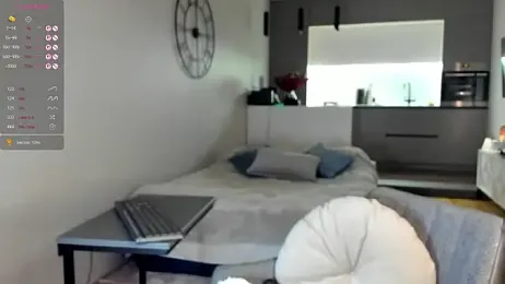 Juicy_Bella webcam model stream image