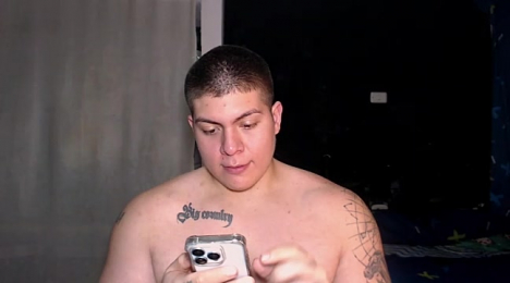 regan_jhonso webcam model stream image