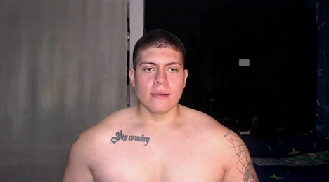 regan_jhonso webcam model stream image