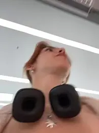 Lily__Belle webcam model stream image