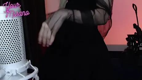 YourMisano webcam model stream image