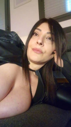AryaSummersReal webcam model stream image