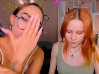 cassandra_nik webcam chaturbate model stream image