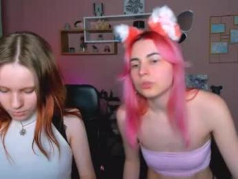 cassandra_nik webcam model stream image