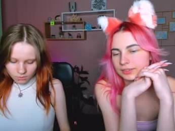 cassandra_nik webcam model stream image