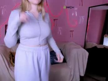 cassandra_nik webcam chaturbate model stream image