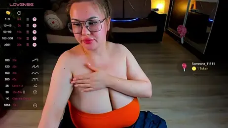 Carolina_bby webcam model stream image