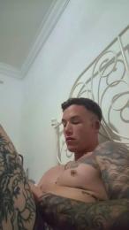 Cristiangonzaa webcam cam4 model stream image