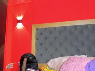 Yaya Hilton webcam flirt4free model stream image