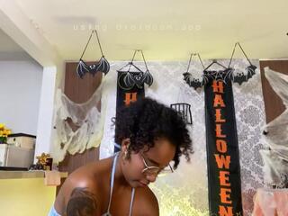 Kelly Thomson webcam model stream image