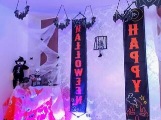 Kelly Thomson webcam model stream image