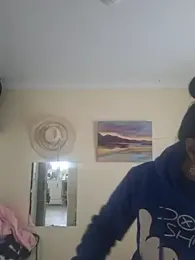 Snowflake_OG webcam model stream image