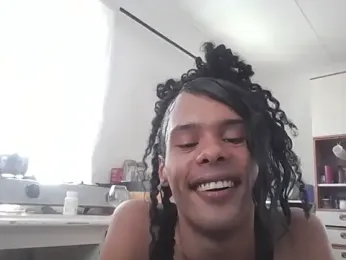 Snowflake_OG webcam model stream image