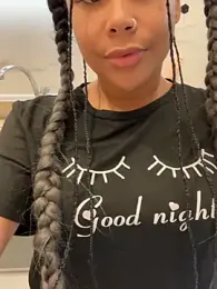 HaileyDiana webcam model stream image