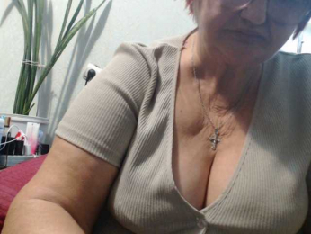 PeggySoft webcam model stream image