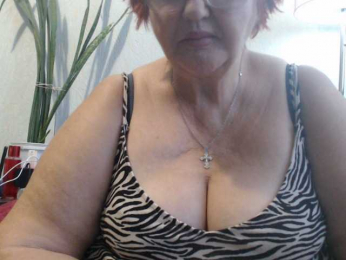 PeggySoft webcam model stream image