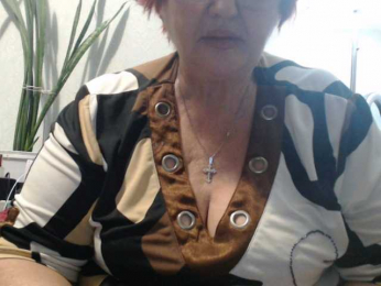 PeggySoft webcam model stream image