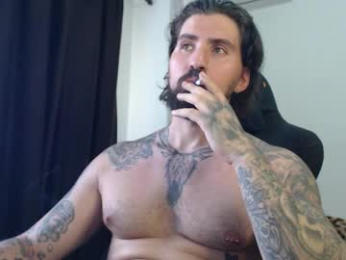 mateohalifa webcam model stream image