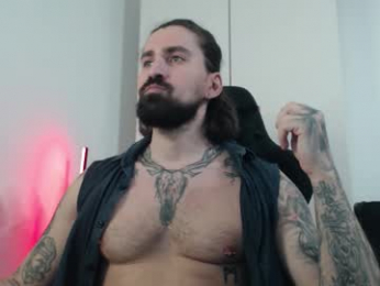 mateohalifa webcam model stream image