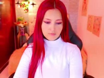 meghan_nill webcam model stream image