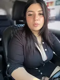 horny_roomiess webcam stripchat model stream image