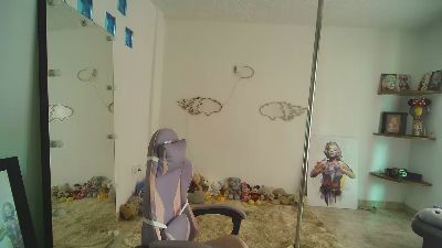 mandy_berry webcam model stream image