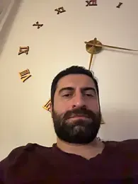 235BABIKO235 webcam model stream image