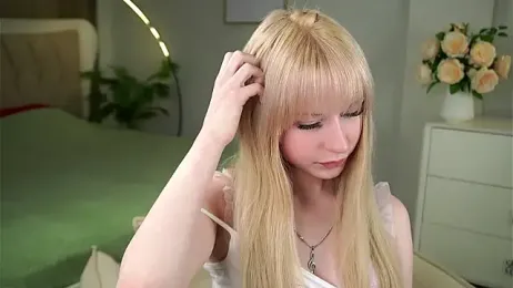 MarciDarugar webcam model stream image