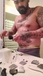 Tattoo5054 webcam model stream image