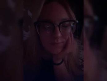 purplefoxy888 webcam model stream image