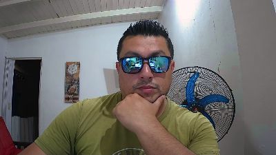 goro_hot webcam model stream image