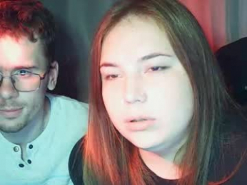 darkcharm1 webcam model stream image