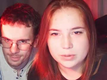 darkcharm1 webcam model stream image