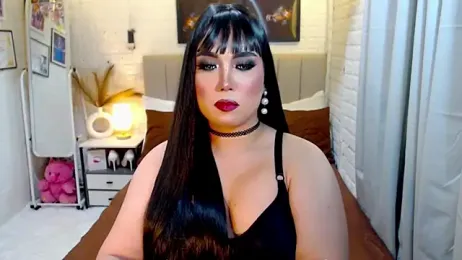 creamyy_mollyy webcam stripchat model stream image