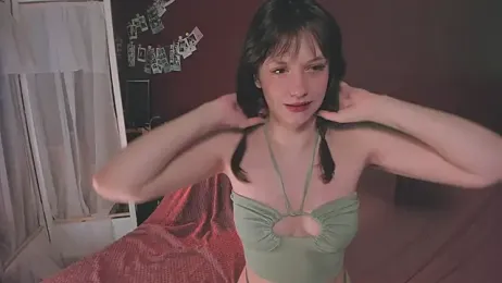 juby_yuby webcam model stream image