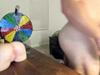 theshortking01 webcam chaturbate model stream image